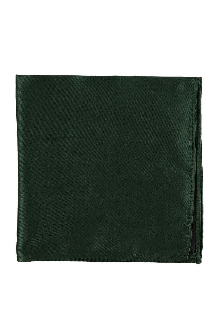 Juniper Eternity Pocket Square