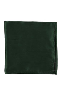 Juniper Eternity Pocket Square