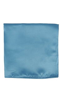 Malibu Eternity Pocket Square