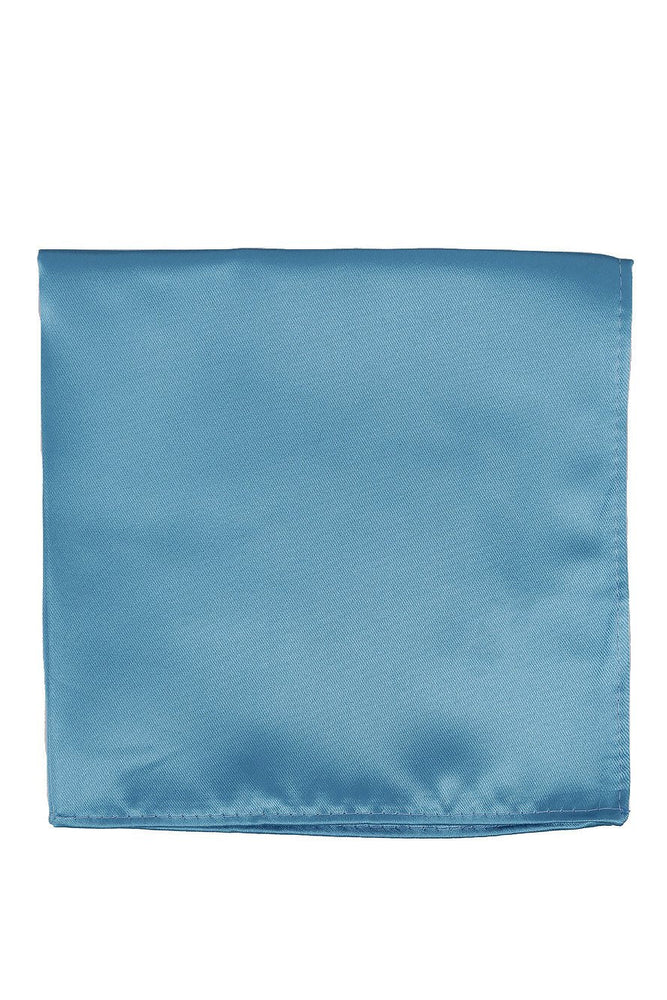 Malibu Eternity Pocket Square