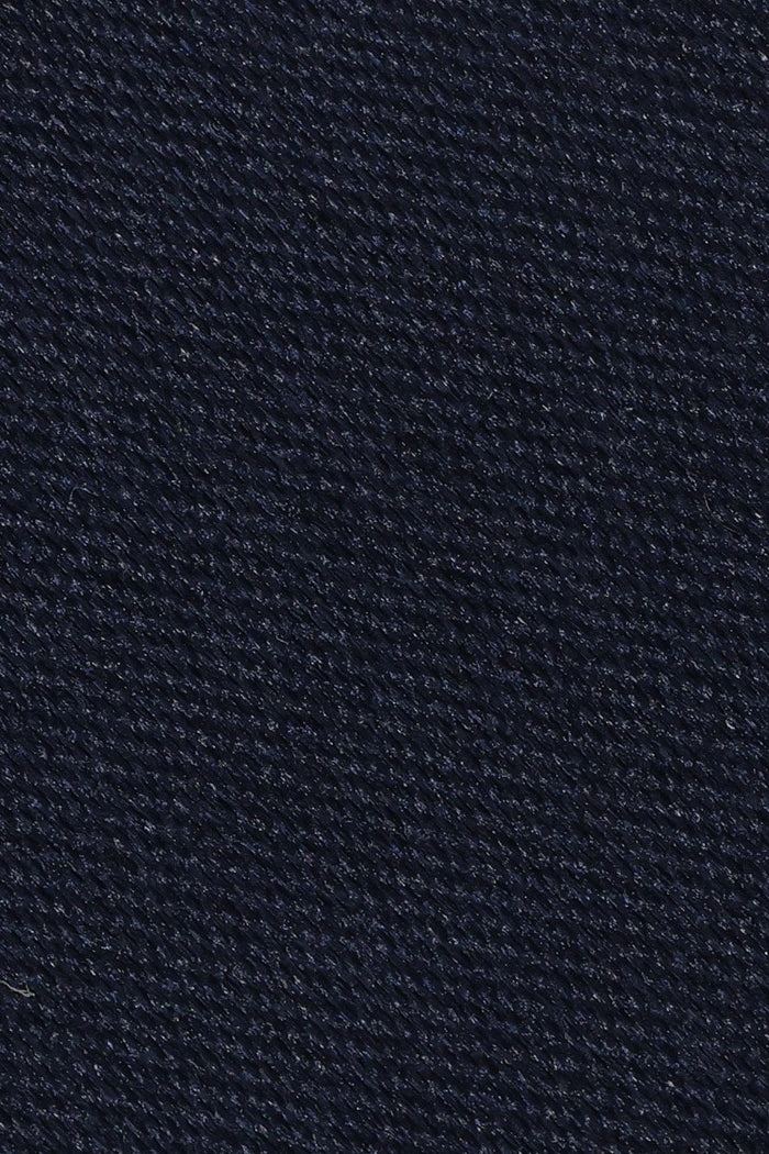 Navy Eternity Necktie