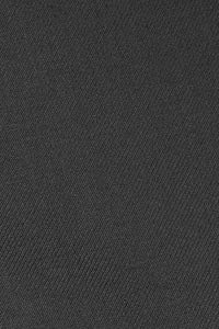 "Notch Satin Edge" Black Tuxedo Jacket (Separates)