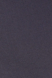"Notch Satin Edge" Midnight Navy Tuxedo Jacket (Separates)