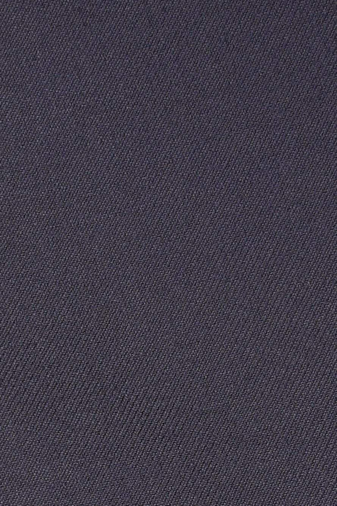 "Notch Satin Edge" Midnight Navy Tuxedo Jacket (Separates)