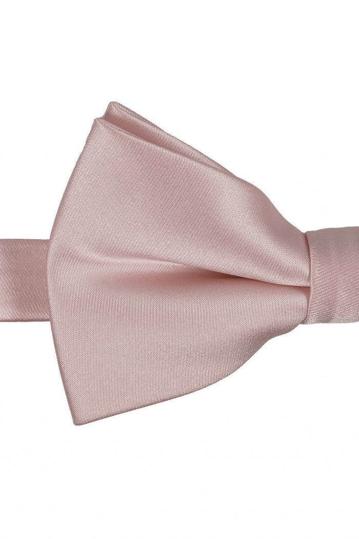 Petal Eternity Bow Tie