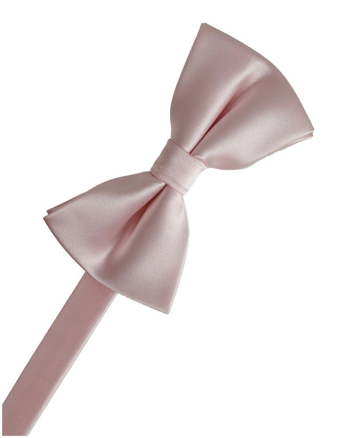 Petal Eternity Kids Bow Tie