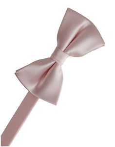 Petal Eternity Kids Bow Tie