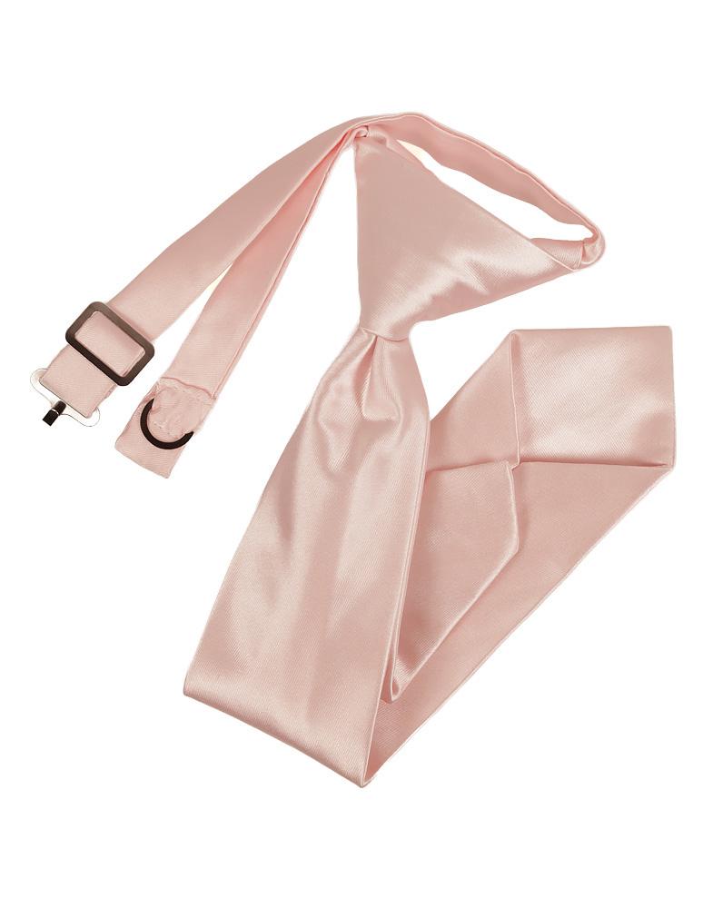 Petal Eternity Kids Necktie