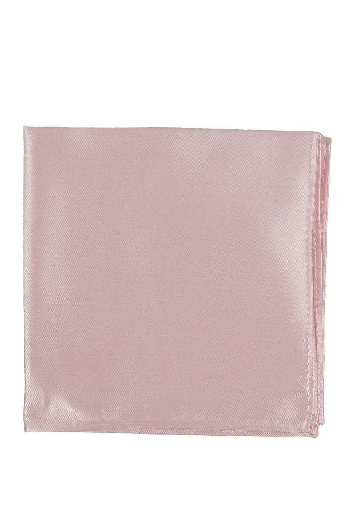 Petal Eternity Pocket Square