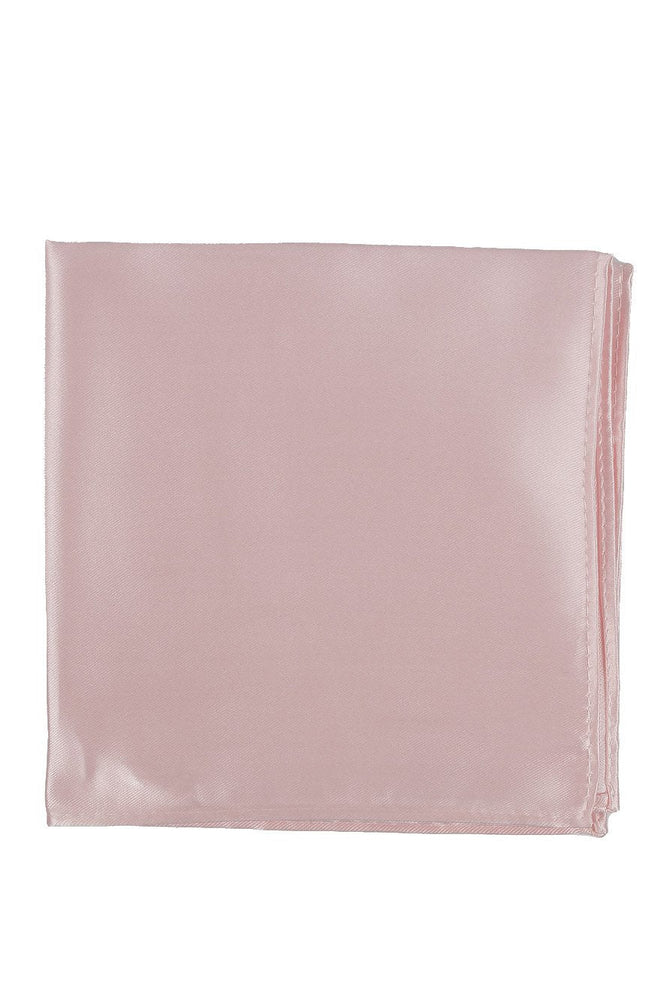 Petal Eternity Pocket Square