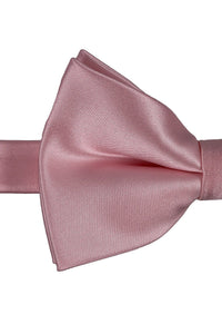Pink Eternity Kids Bow Tie