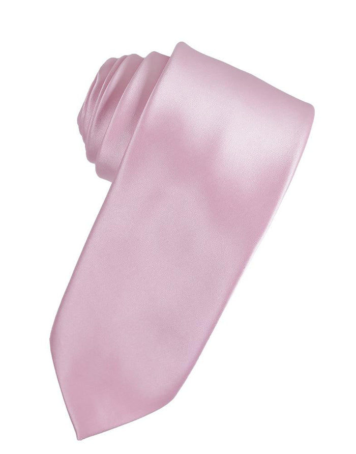 Pink Eternity Necktie