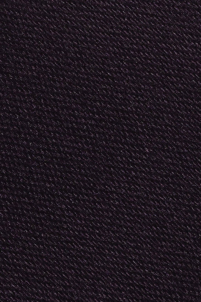 Plum Eternity Necktie