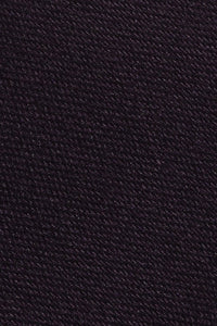 Plum Eternity Necktie