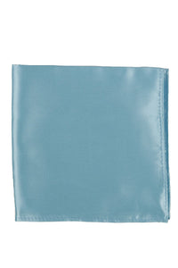 Pool Eternity Pocket Square