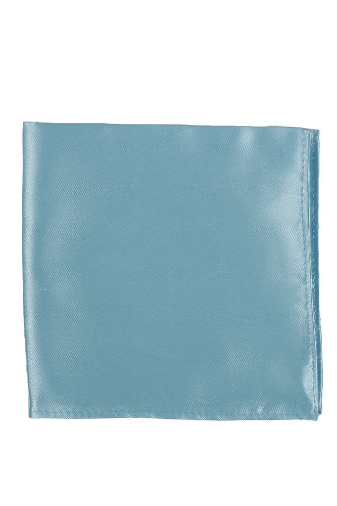 Pool Eternity Pocket Square