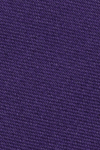 Purple Eternity Necktie