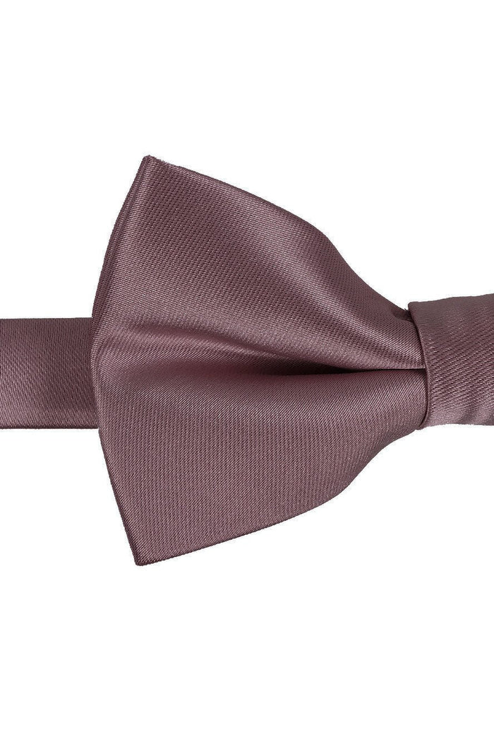 Quartz Eternity Bow Tie