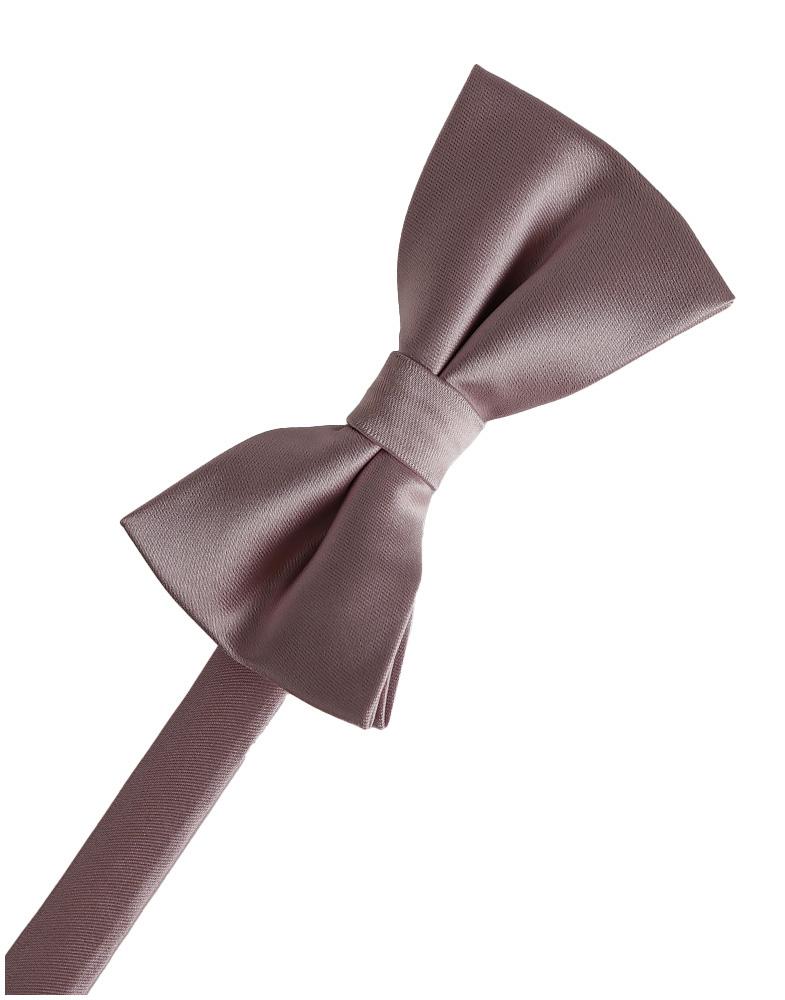 Quartz Eternity Kids Bow Tie