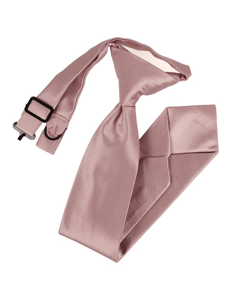 Quartz Eternity Kids Necktie