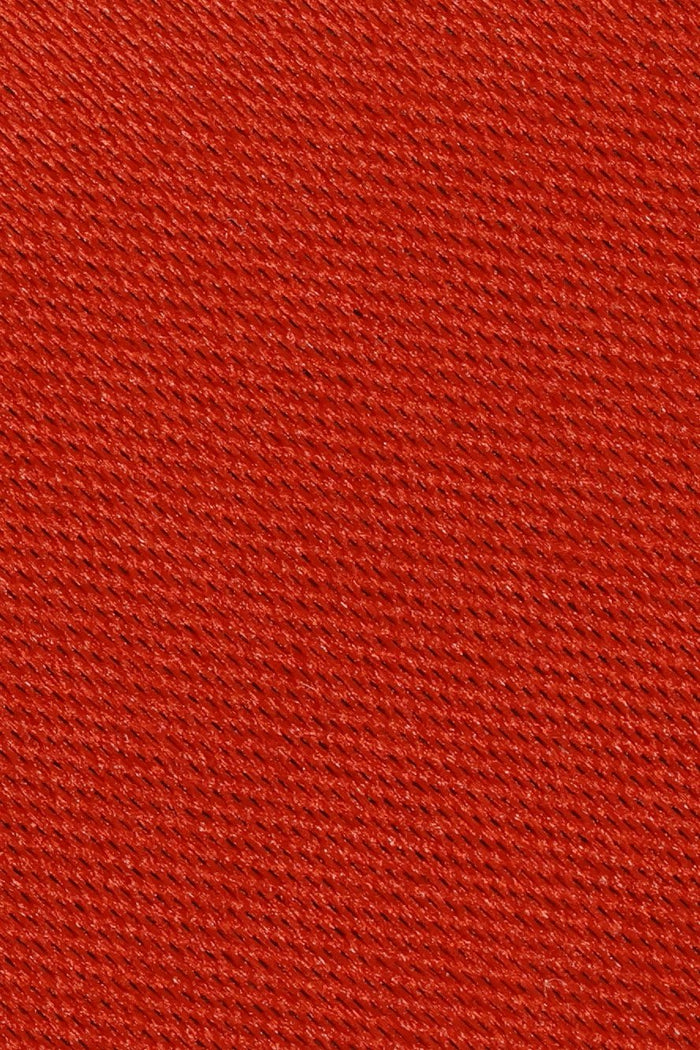 Red Eternity Necktie