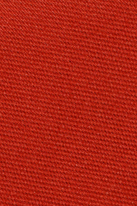 Red Eternity Necktie