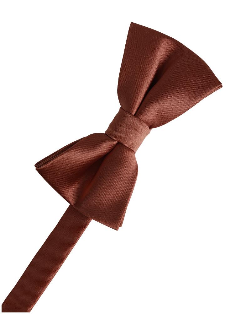 Sedona Eternity Kids Bow Tie