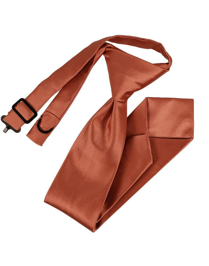 Sedona Eternity Kids Necktie