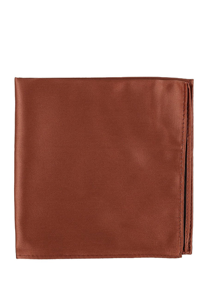 Sedona Eternity Pocket Square