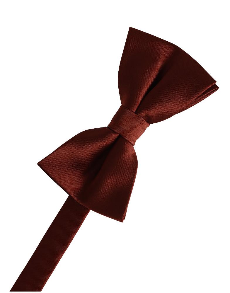 Sienna Eternity Kids Bow Tie