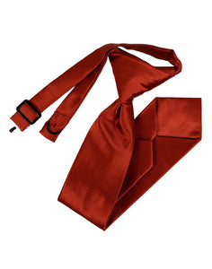Sienna Eternity Kids Necktie