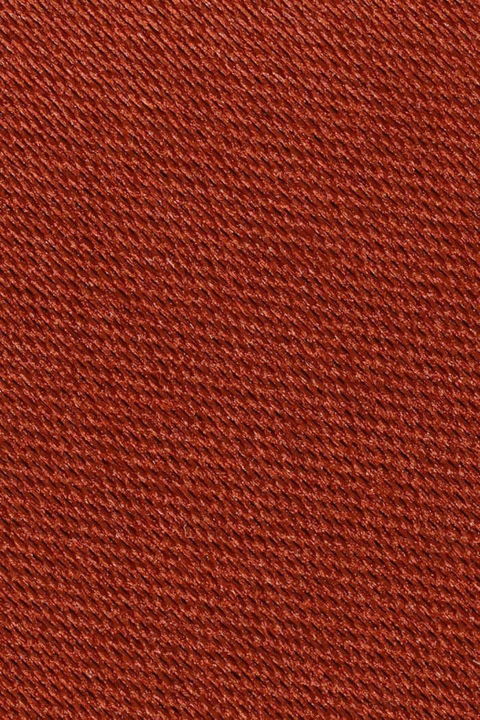 Sienna Eternity Necktie