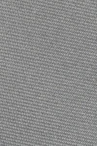 Silver Eternity Necktie