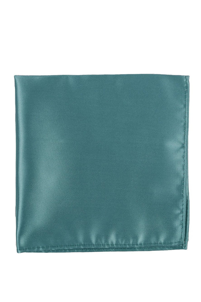 Spa Eternity Pocket Square