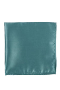 Spa Eternity Pocket Square