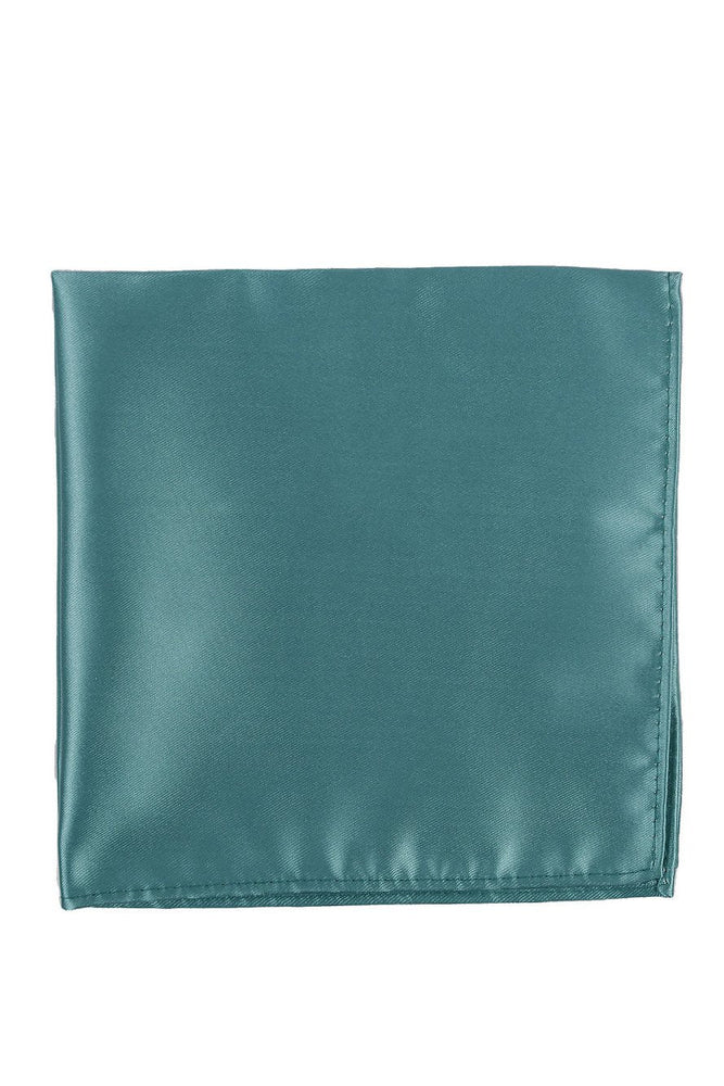 Spa Eternity Pocket Square