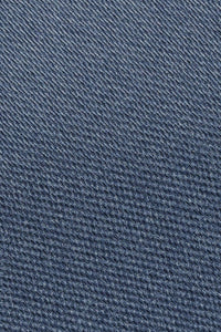Steel Blue Eternity Necktie