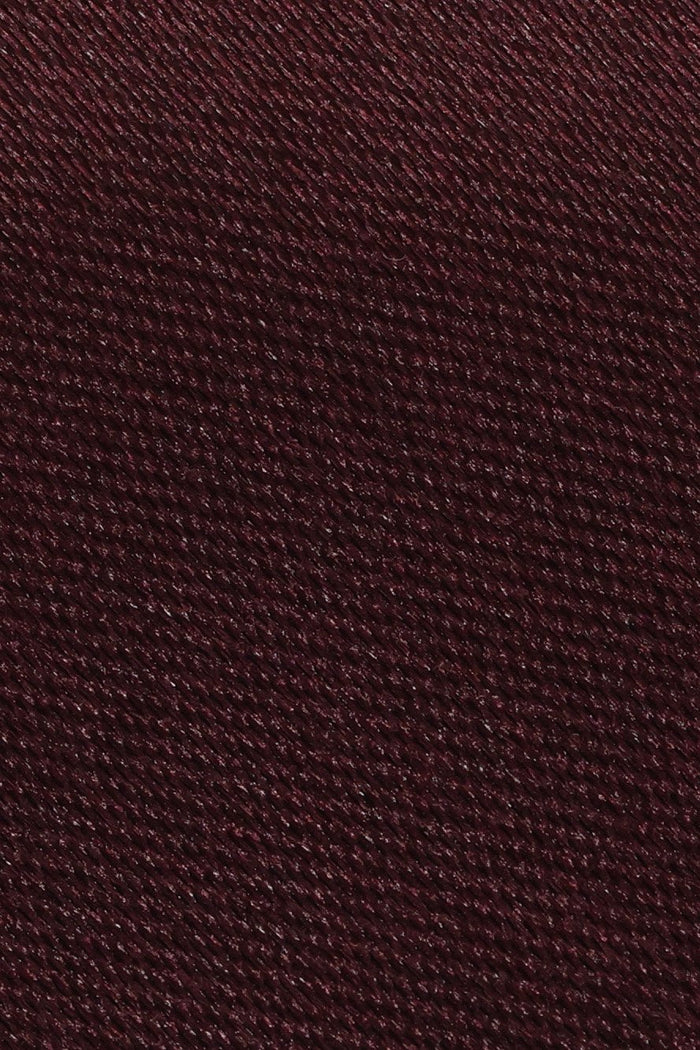 Wine Eternity Necktie