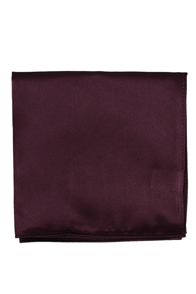 Wine Eternity Pocket Square