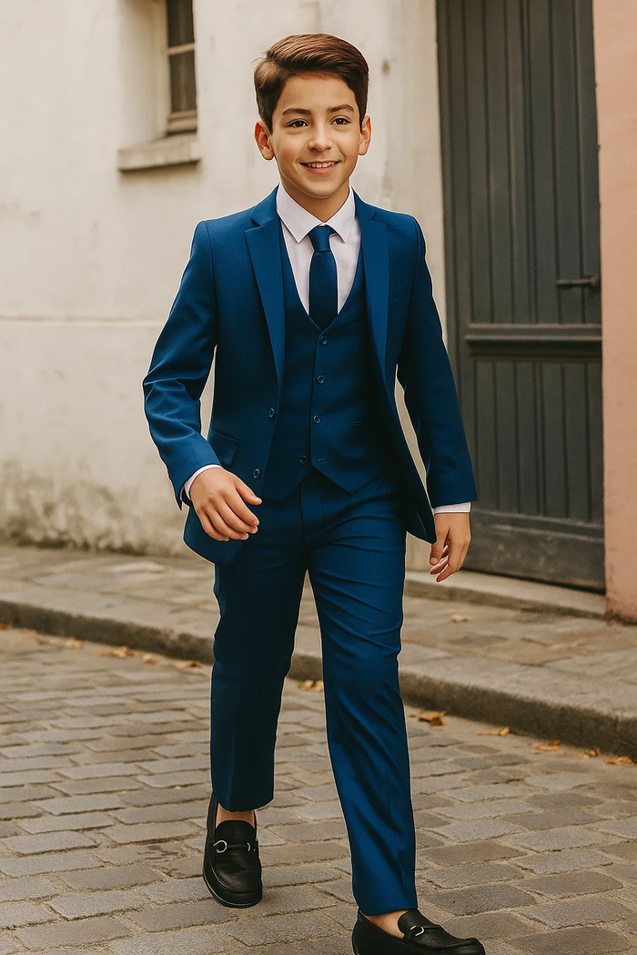 blue-suit-5-piece-set