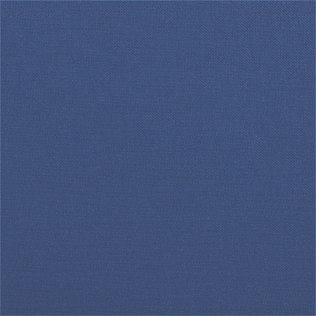 Ramses Collection - Blue Regular Fit Double Breasted 2 Piece Suit with Flexible Elastic Waistband