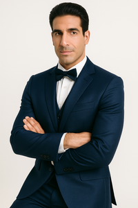 Blue Satin-luxe-4-piece-tuxedo-set