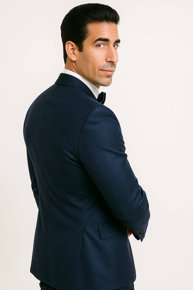 Blue Satin-luxe-4-piece-tuxedo-set