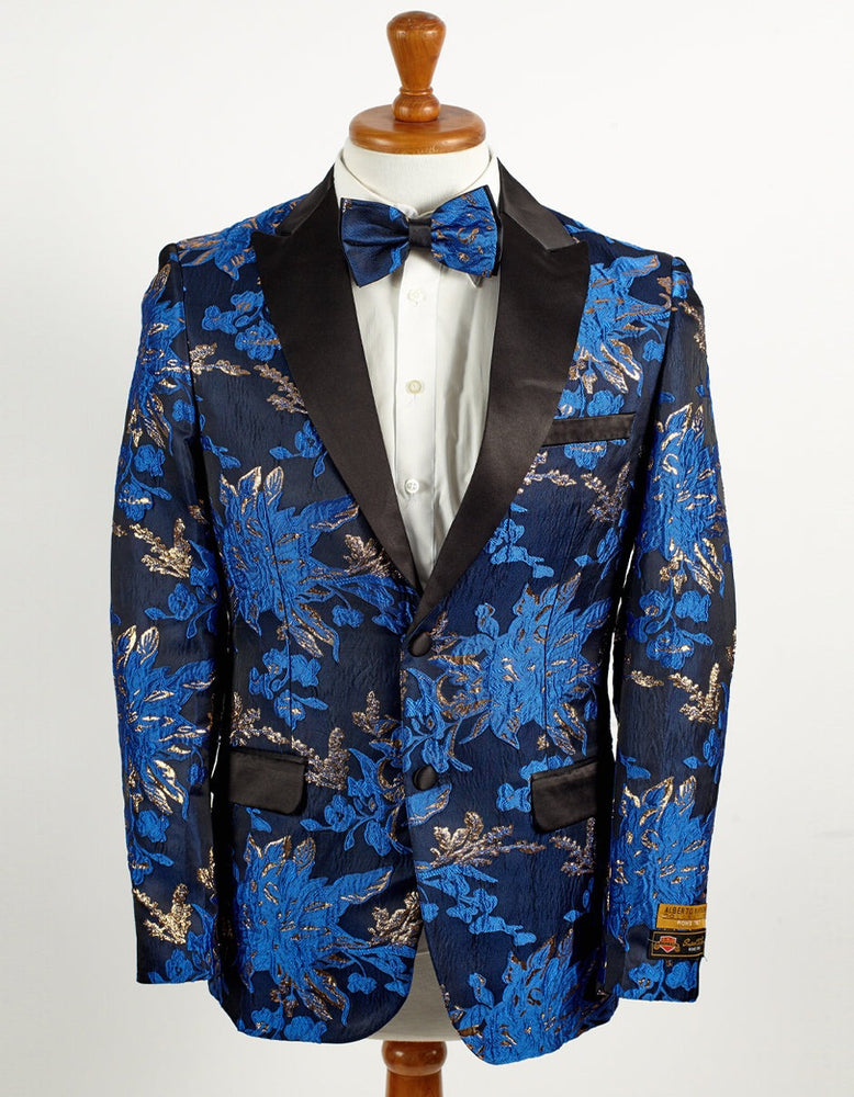 Gold Prom Tuxedo - Gold Wedding Suit