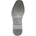 "Bravo Ivory Double Runner Shiny Patent Dress Shoes: Refined for Weddings & Proms" - USA Men's Outlet