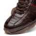 Marco Di Milano Brescia Brown Leather Loafers