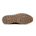 Marco Di Milano Brescia Cognac Washed Leather Shoes