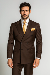 classic-fit-in-brown-color-by-rossiman