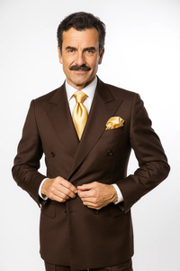 classic-fit-in-brown-color-by-rossiman