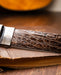 Marco Di Milano Massimo Belt Brown Leather Loafer